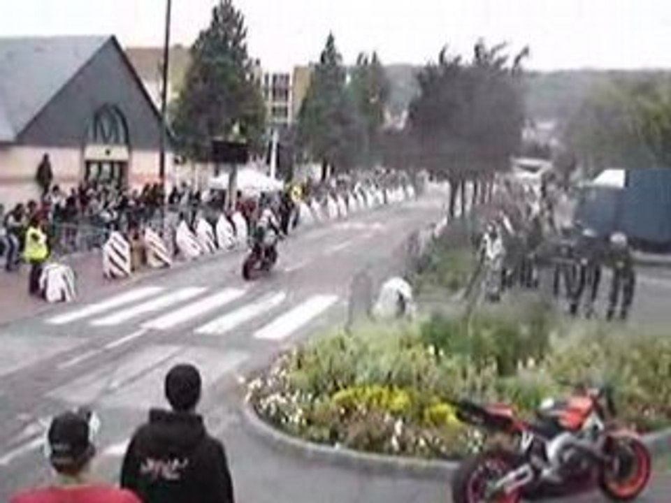 FETE DE LA MOTO AU TRAIT 180