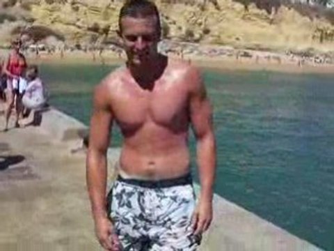 Vacances Portugal !!