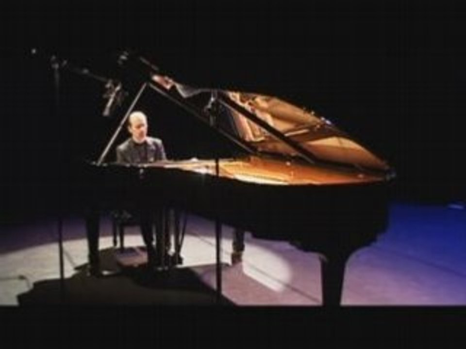 Mozart Fantaisie en Ré mineur