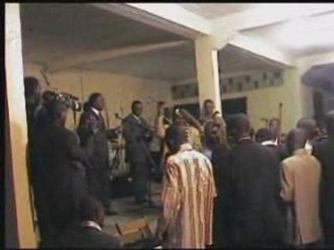 TOIRABE ABDILLAHI MAECHA G.MARIAGE