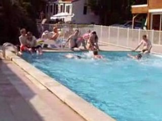 Xavier Bernard, Boulette Phelps et Phrank Dubosc