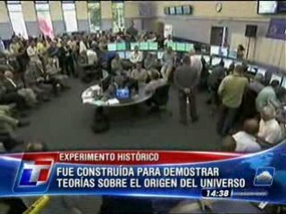 Experimento historico