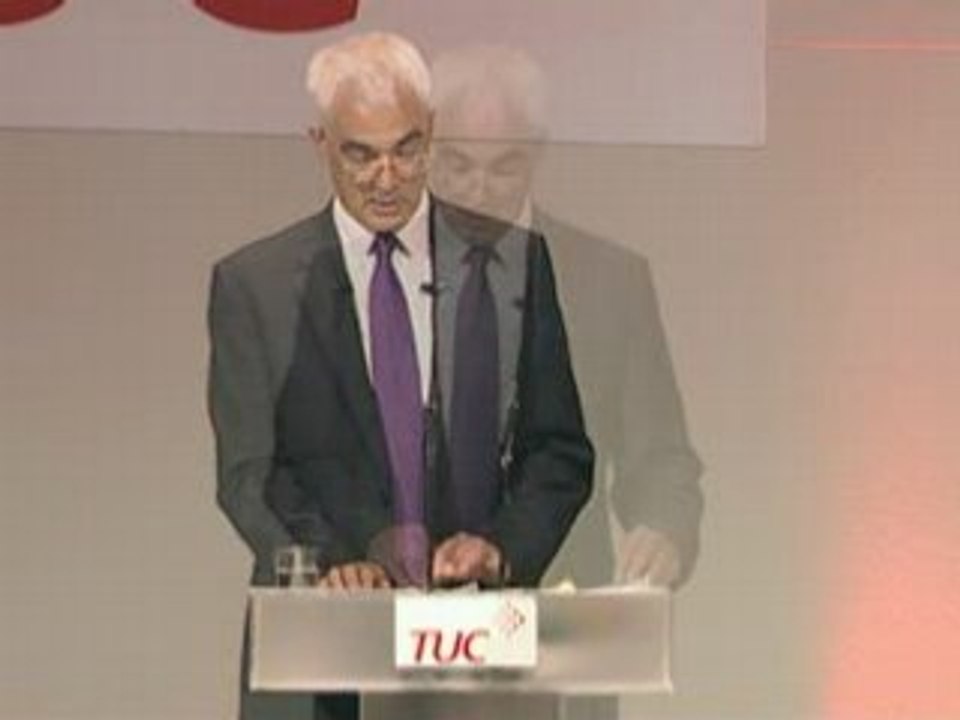 Confidence over the credit crunch