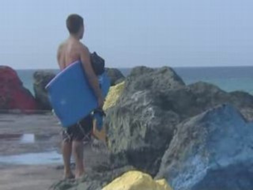Anglet bodyboard murette 5