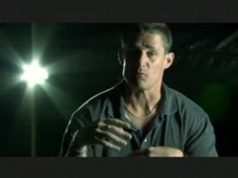 Dead Space Developer Diary Zero-G 2008 imdbtr.net