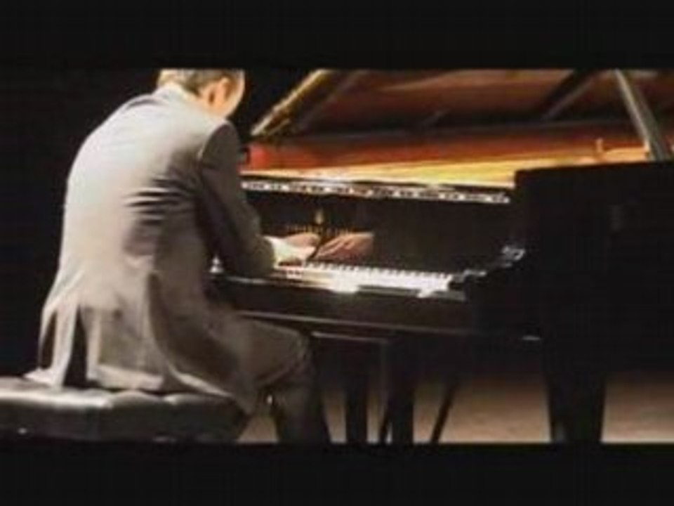 Beethoven Sonate op 13 Pathétique-1er  mouvement