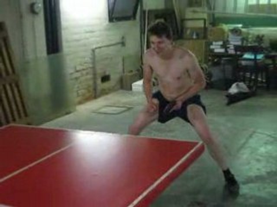 SUPER TENNIS