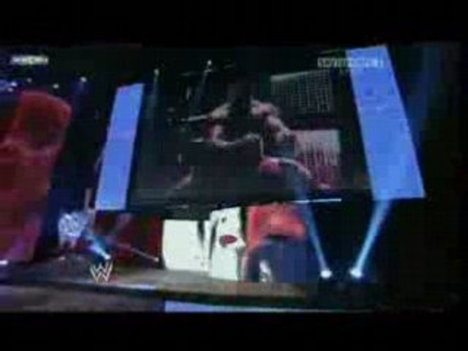 Raw 8. 9. 2008 ( parte 7.  8 )