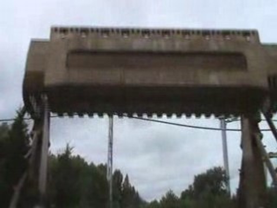 video de walibi
