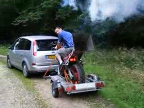 prepa bol d'or 2008 2eme essais