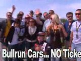 Podcast 41- Bullrun 2008 -Team Texas Hotties Drive the Party