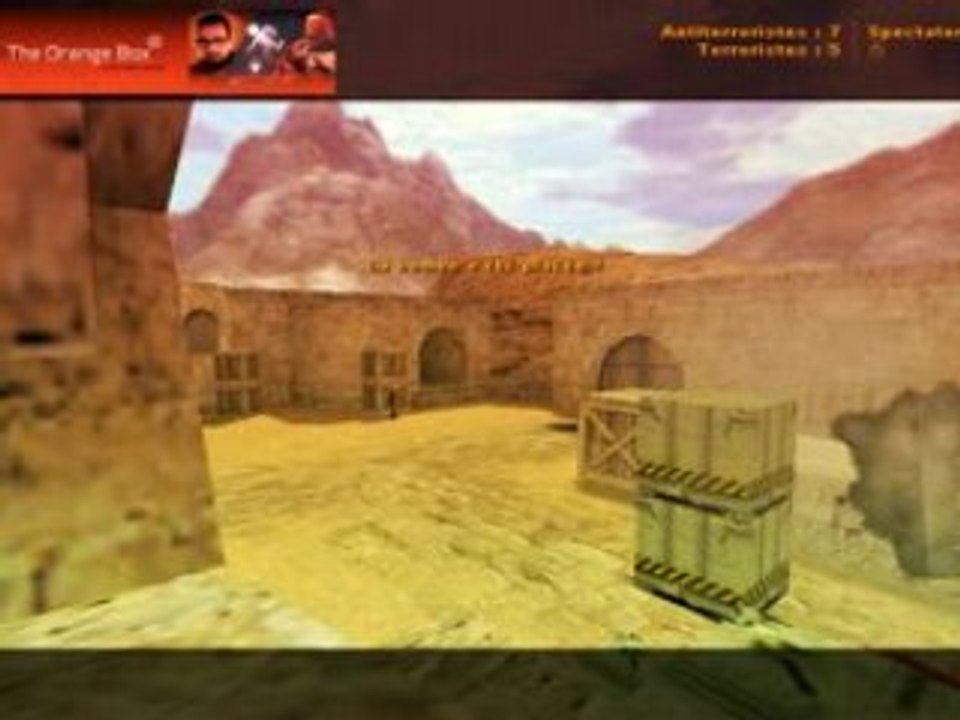 LmL . Geagle 2 frag Tunnel