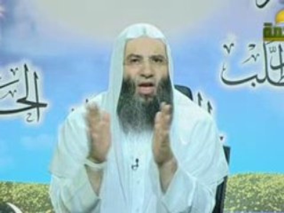 أئمة الهدى ومصابيح الدجى (05)1