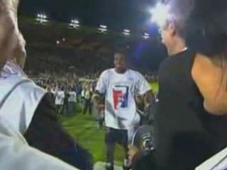 Olympique Lyonnais - 7ème titre