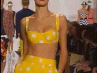 Fashion Week - Spring '09 - Michael Kors