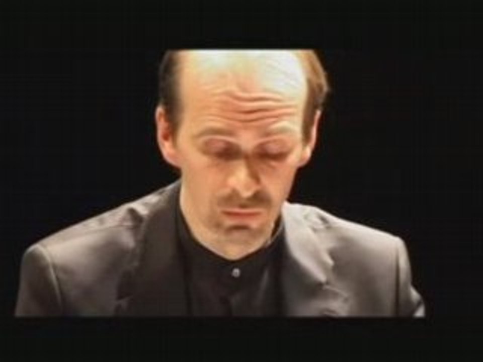 Beethoven-Sonate op 27 num 2 Au clair de lune-3ème mouv