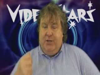 Russell Grant Video Horoscope Leo September Thursday 11th