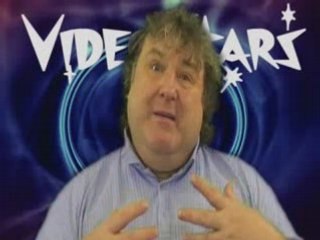 Russell Grant Video Horoscope Cancer September Thursday 11th