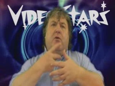 Russell Grant Video Horoscope Aries September Thursday 11th