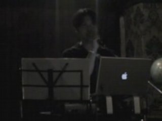 Shinobu Goto's Science Nonfiction at 広島ヲルガン座#1