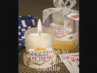 Las Vegas Party Favors at www.kimsgiftbaskets.com