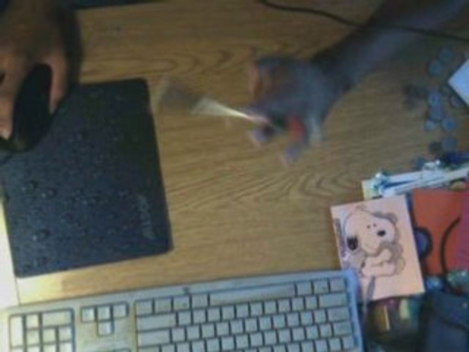 Twirl