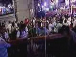 Dj dums vs dj vanthrax live madeleine 2008 video