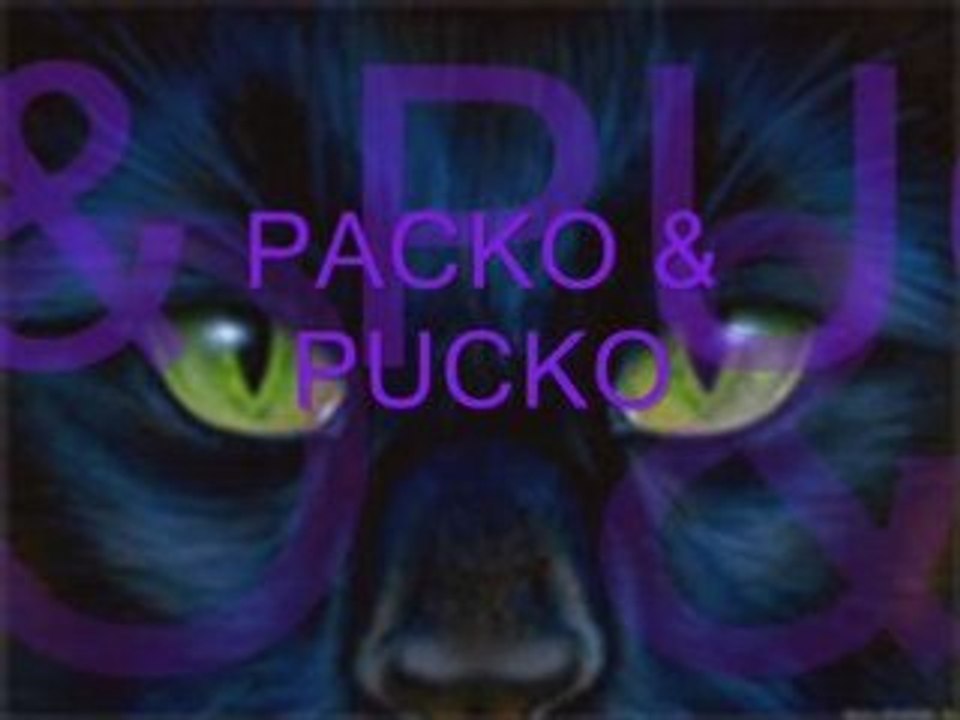 PACKO & PUCKO