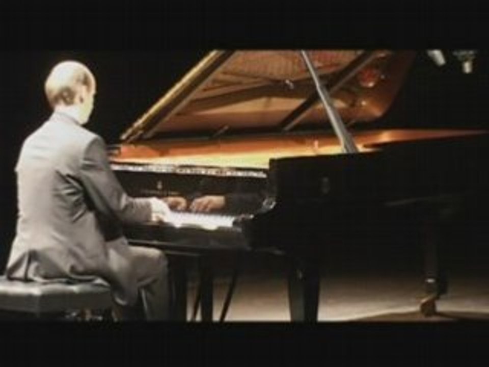 F. Chopin-Fantaisie-Impromptu