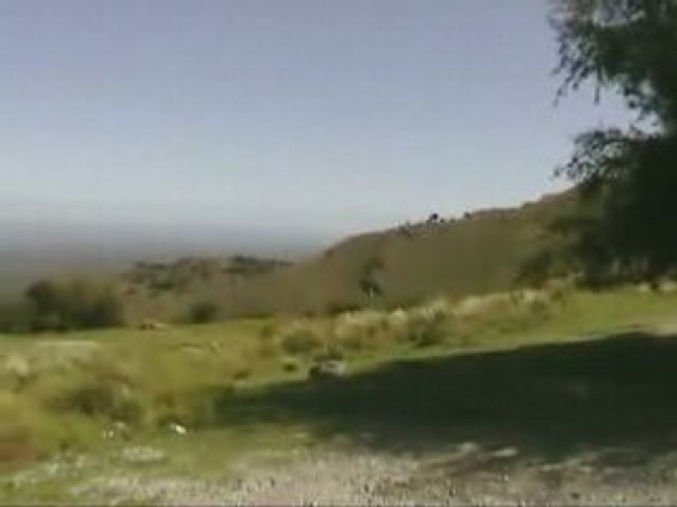 San Luis - Merlo - Argentina