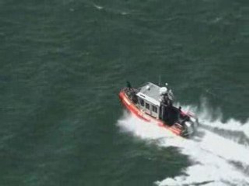 Coast Guard MSST