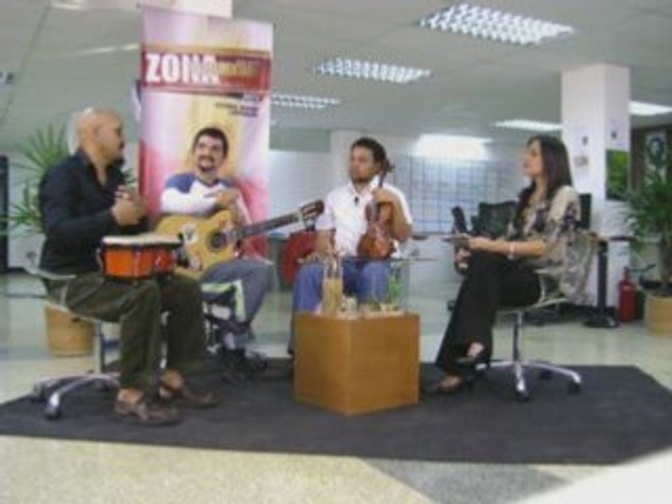 ENTREVISTA