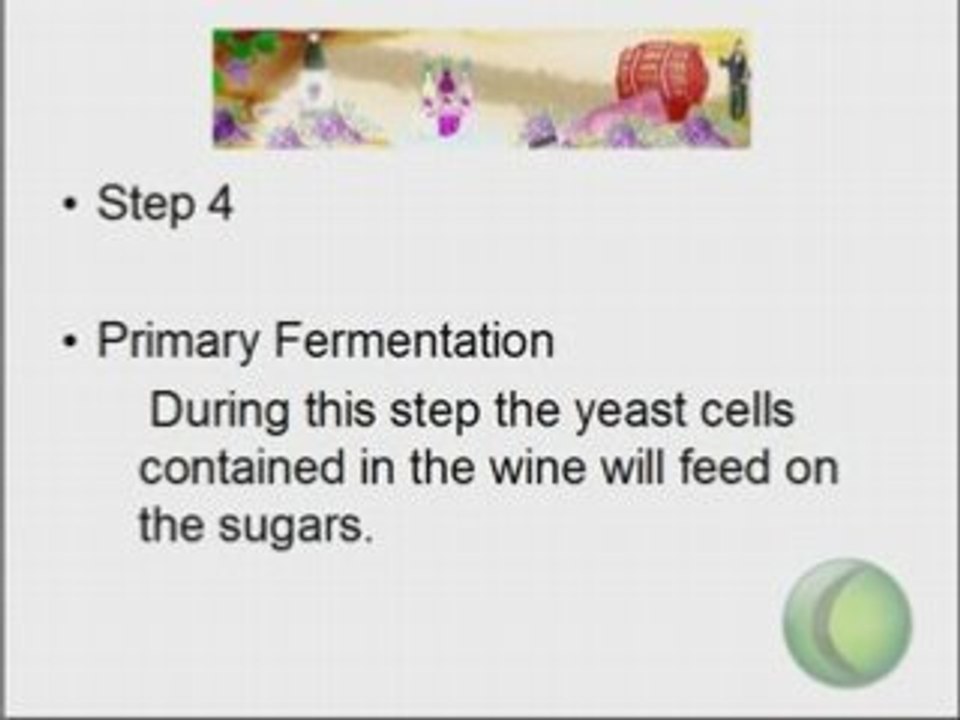 How To Make Homemade Wine 8 Steps