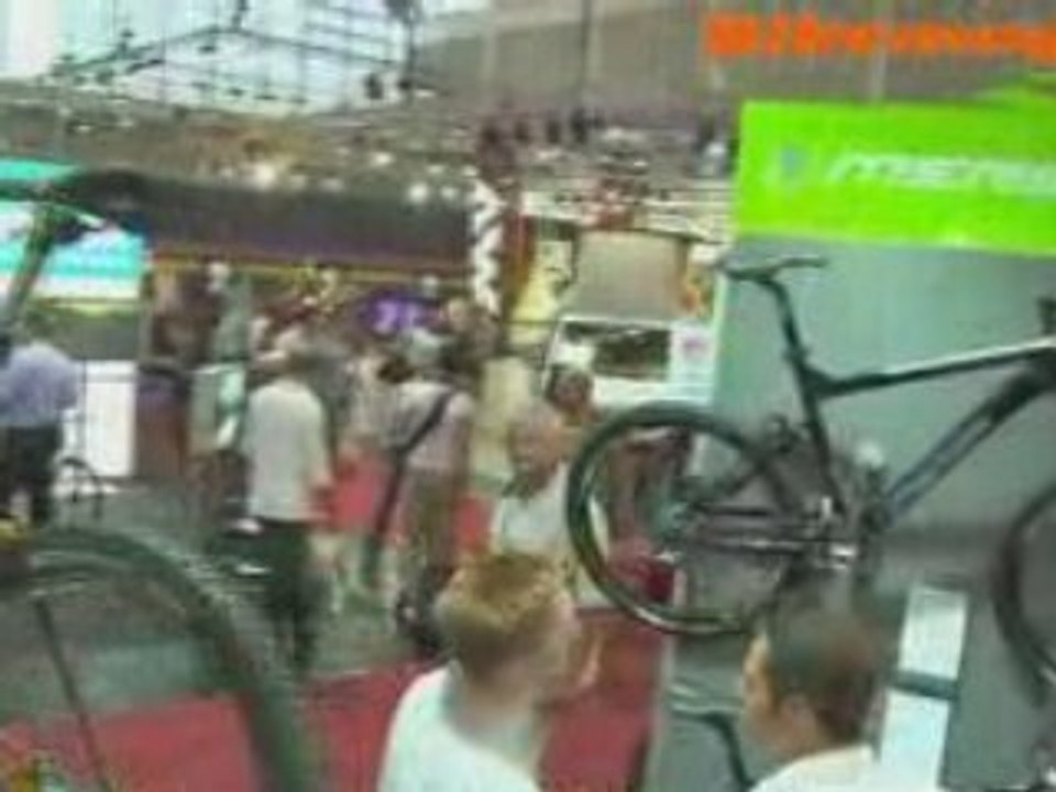 Eurobike 2008 part1