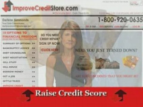 Credit card and debt negotiation services improve your life