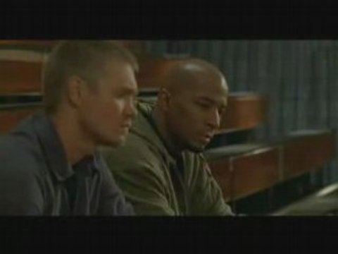 One Tree Hill 6x03: Lucas/Skills