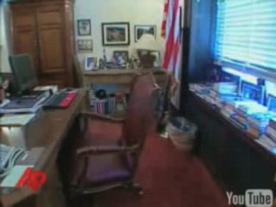 Feng Shui Office Success: USA Election 2008, Obama VS McCain