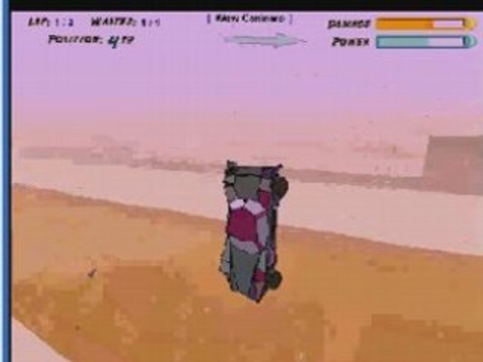 Need For Madness Madness Accidental Wasted