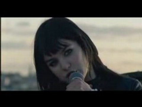 Ewa Farna - Jaky to je- tv prima