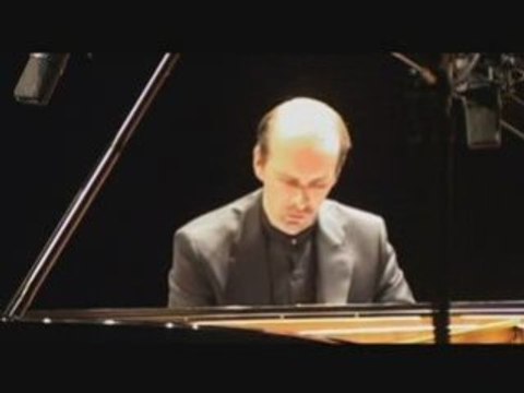 Beethoven-Sonate op 27 num 2 Au clair de lune-2ème mouv