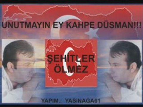 Ismail Türüt ve Ozan Arif - Sehitler ölmez