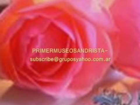 Yo tengo un secreto secreto de amor