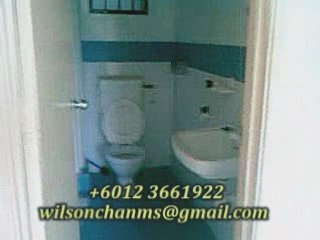 FLORA DAMANSARA FOR SALE Damansara Perdana (PJU 8)