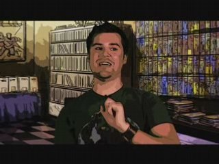 Batman #679 - Comic Review - Shazap.com