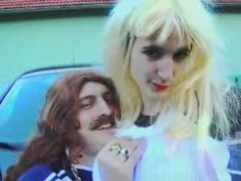 Francis Caibrel - Je Deale A Mourir