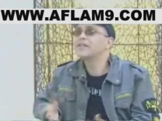 Camera Nojom 2008  كاميرا النجوم Ep 9