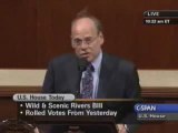Rep. Steve Cohen, Scum of the earth, compares Obama to Jesus