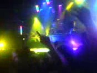 Birdy Nam Nam live à l'Olympia le 10/09/2008