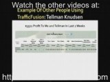 How Traffic Fusion works, explained by Mike Filsaime