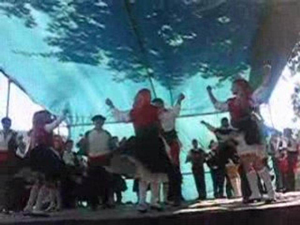 Rancho de Vila Nova de Muia ..." Nos somos de Vila Nova"